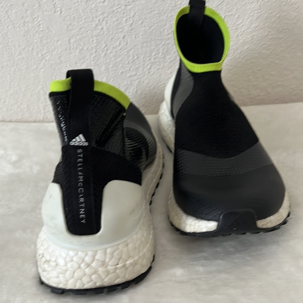 Stella McCartney By ADIDAS ULTRABOOST ALL TERRAIN Tenis Sneakers US 6 - Picture 3 of 15